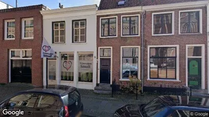 Kantorruimte te huur in Gorinchem - Foto uit Google Street View