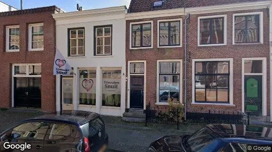 Office spaces for rent i Gorinchem - Photo from Google Street View