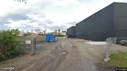Gewerbeflächen zur Miete in Heerhugowaard – Foto von Google Street View