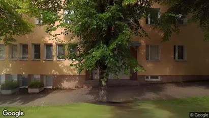 Office spaces for rent in Ikaalinen - Photo from Google Street View