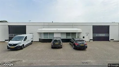 Commercial properties for rent in Almelo - Photo from Google Street View