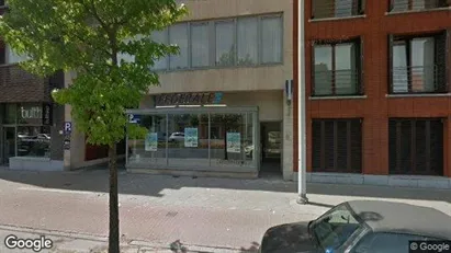 Kontorslokaler för uthyrning i Brugge – Foto från Google Street View