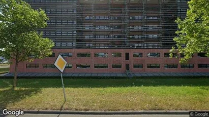 Commercial properties for rent in Nieuwegein - Photo from Google Street View
