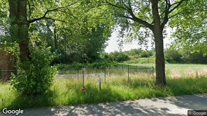 Lager zur Miete in Waver – Foto von Google Street View