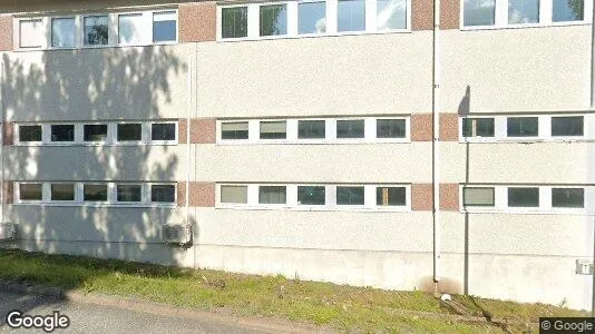 Office spaces for rent i Vantaa - Photo from Google Street View