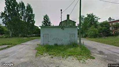 Bedrijfsruimtes te huur in Jõgeva - Foto uit Google Street View