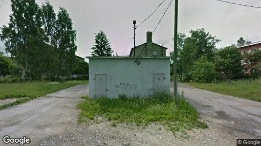 Commercial properties for rent i Jõgeva - Photo from Google Street View