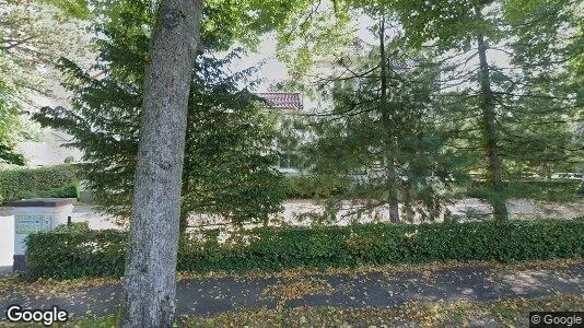 Kontorlokaler til leje i Bloemendaal - Foto fra Google Street View