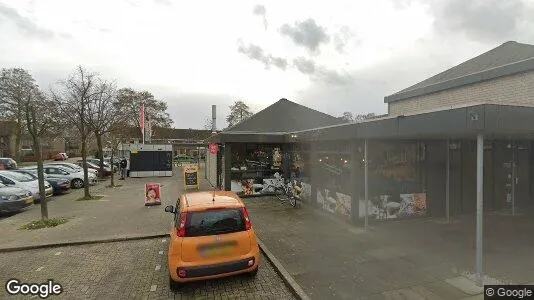 Gewerbeflächen zur Miete i Goes – Foto von Google Street View
