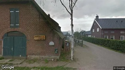 Företagslokaler för uthyrning i Vught – Foto från Google Street View