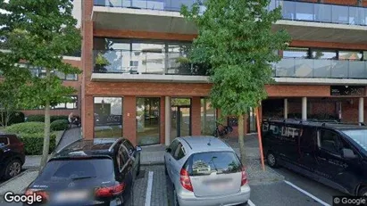 Kontorer til leie i Turnhout – Bilde fra Google Street View
