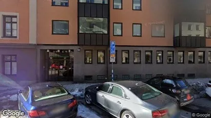 Lokaler til leje i Östermalm - Foto fra Google Street View