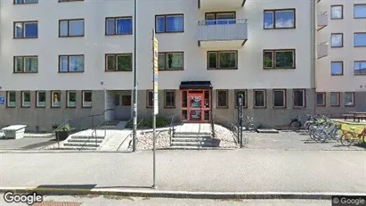 Lokaler til leie i Sundbyberg – Bilde fra Google Street View