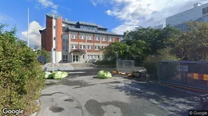 Bedrijfsruimtes te huur in Stockholm West - Foto uit Google Street View