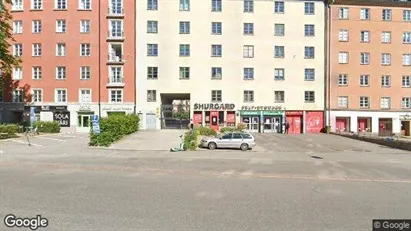 Lokaler til leie i Vasastan – Bilde fra Google Street View