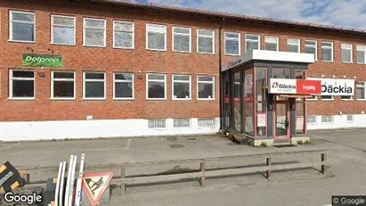 Kontorslokaler för uthyrning i Västerort – Foto från Google Street View