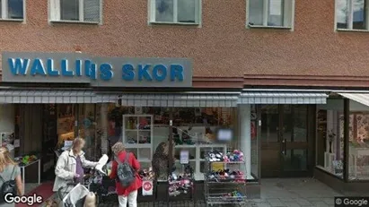 Kontorhoteller til leje i Sala - Foto fra Google Street View