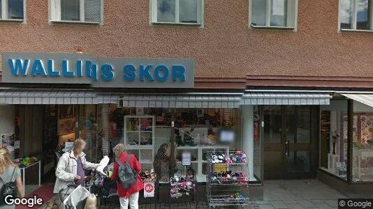 Coworking spaces zur Miete i Sala – Foto von Google Street View