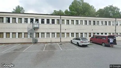 Kontorhoteller til leje i Huddinge - Foto fra Google Street View