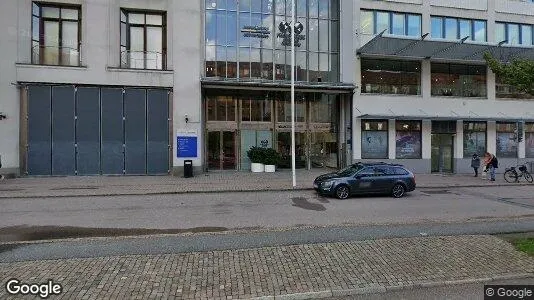 Coworking spaces zur Miete i Örgryte-Härlanda – Foto von Google Street View