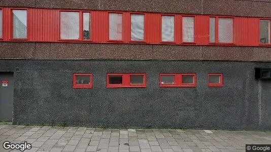 Kontorlokaler til leje i Stockholm West - Foto fra Google Street View