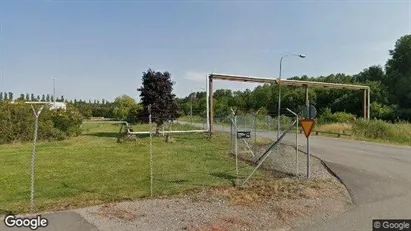 Værkstedslokaler til leje i Norrköping - Foto fra Google Street View