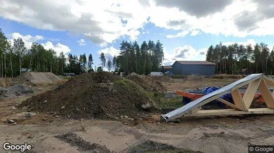 Værkstedslokaler til leje i Boden - Foto fra Google Street View