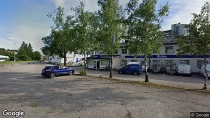Industrial properties for rent in Ulricehamn - Photo from Google Street View