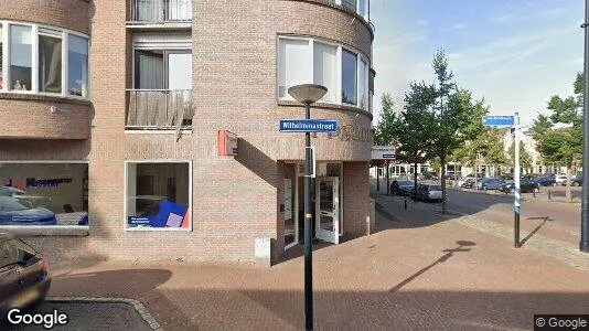 Gewerbeflächen zur Miete i Oldenzaal – Foto von Google Street View