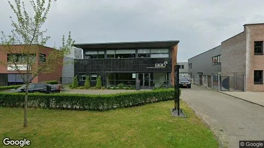 Lokaler til leje i Oldenzaal - Foto fra Google Street View