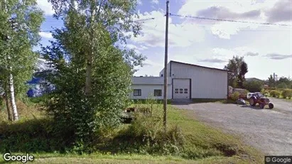 Industrilokaler för uthyrning i Lappo – Foto från Google Street View