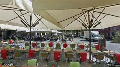 Kantorruimte te huur in Kopenhagen K - Foto uit Google Street View