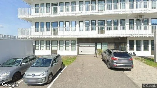 Commercial properties for rent i Herlev - Photo from Google Street View
