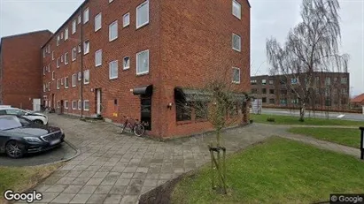 Büros zur Miete in Viby J – Foto von Google Street View