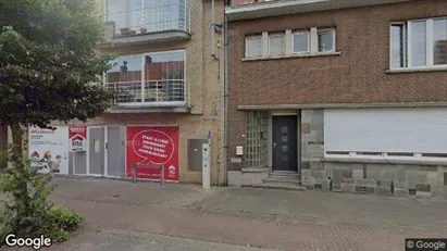 Kontorer til leie i Kortrijk – Bilde fra Google Street View