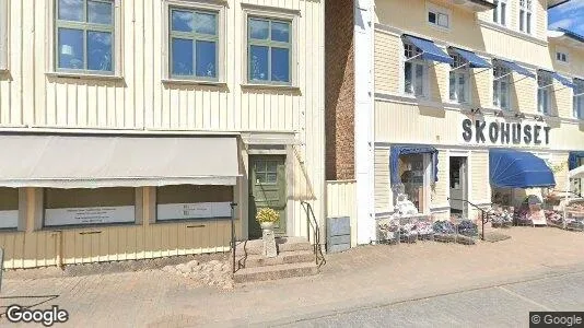 Office spaces for rent i Herrljunga - Photo from Google Street View