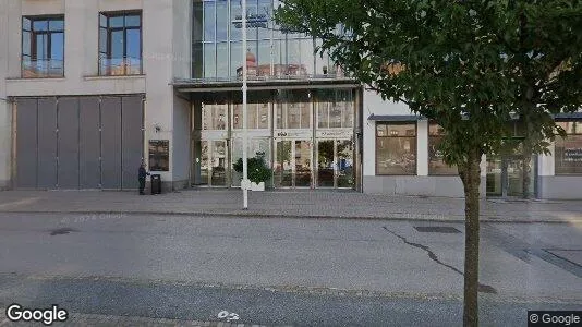 Office spaces for rent i Örgryte-Härlanda - Photo from Google Street View