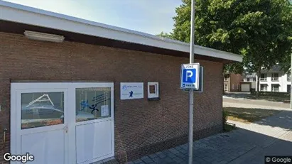 Büros zur Miete in Heerlen – Foto von Google Street View