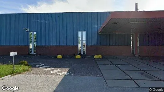 Commercial properties for rent i Hoorn - Photo from Google Street View