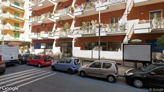 Commercial properties for rent i Napoli Municipalità 5 - Photo from Google Street View