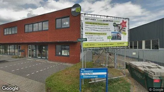 Kontorer til leie i Montfoort – Bilde fra Google Street View