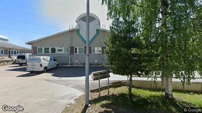 Office spaces for rent in Vantaa - Photo from Google Street View