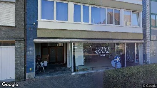 Bedrijfsruimtes te huur i Torhout - Foto uit Google Street View
