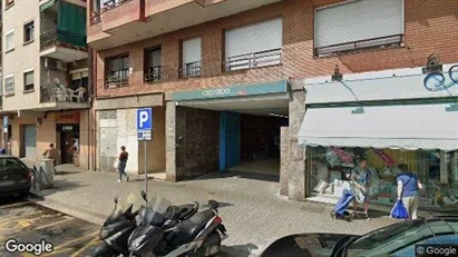 Kontorer til leie i El Prat de Llobregat – Bilde fra Google Street View