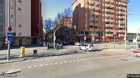 Kantorruimte te huur i Location is not specified - Foto uit Google Street View