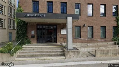 Office spaces for rent in Uppsala - Photo from Google Street View