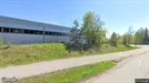 Warehouse for rent, Vantaa, Uusimaa, Junkersintie 1, Finland