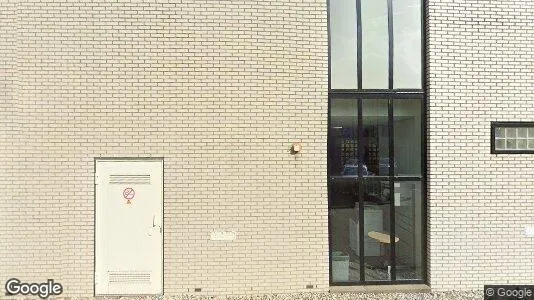 Lokaler til leje i Amersfoort - Foto fra Google Street View