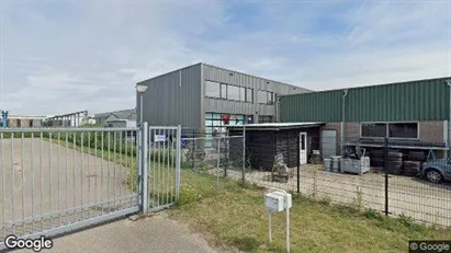 Lokaler til leie i Veenendaal – Bilde fra Google Street View