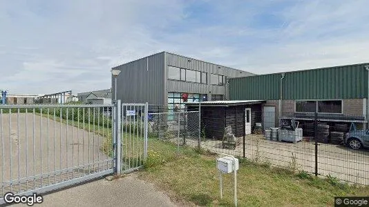 Lokaler til leie i Veenendaal – Bilde fra Google Street View